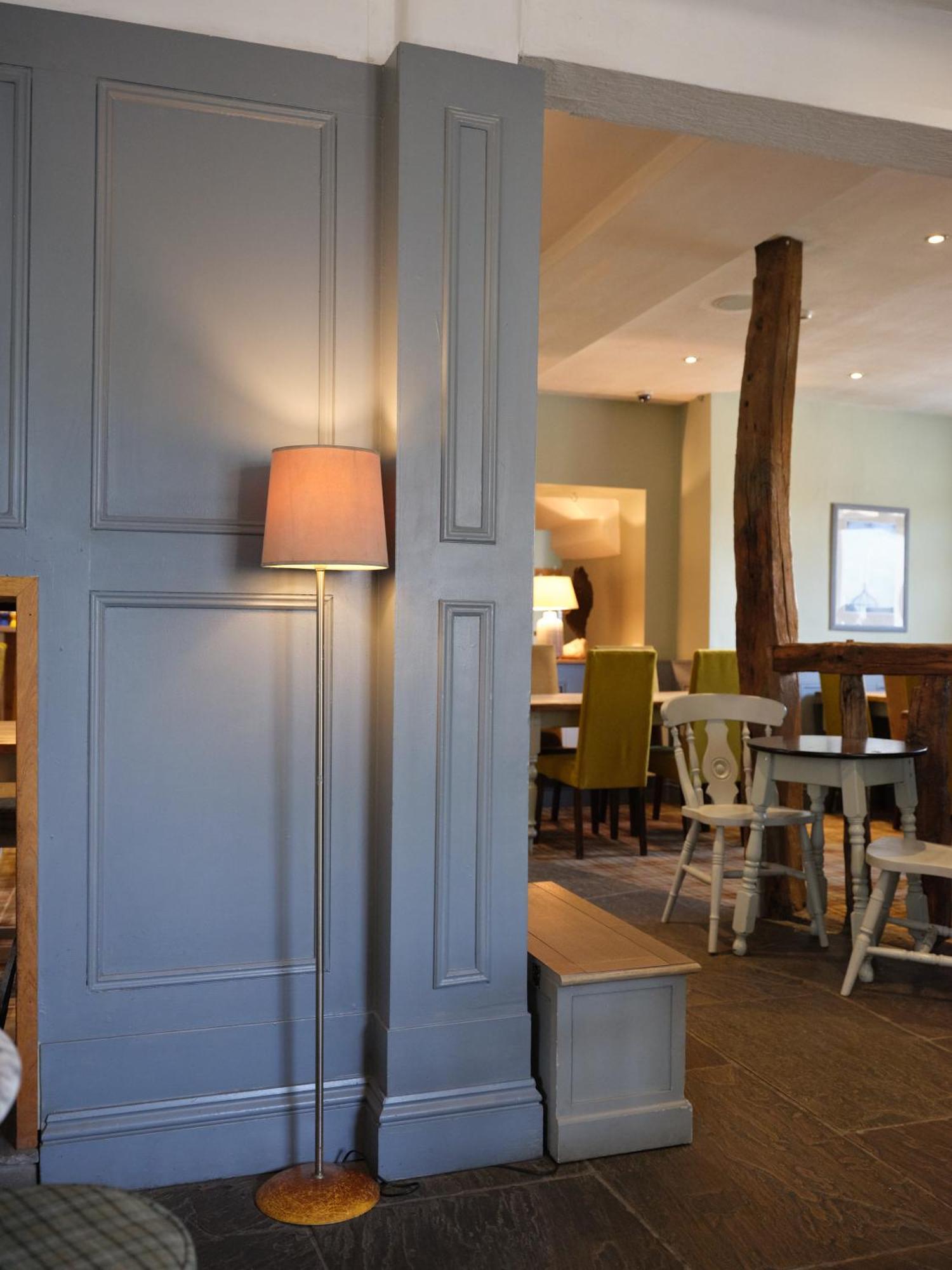1885 The Venue - Pub, Restaurant, Rooms & Function House Halifax Exteriör bild